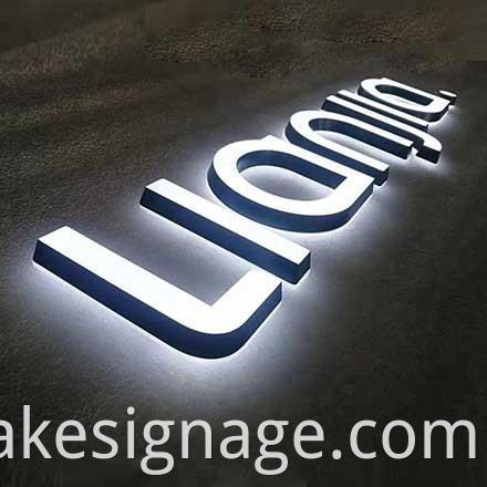 Letters-3D-Led-Acrylic-Channel-Letter-Signs